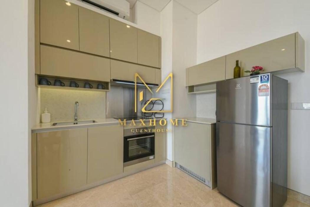 Maxhome At Lucentia Bukit Bintang City Centre Kl Kuala Lumpur Exterior photo